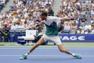 US Open Tennis